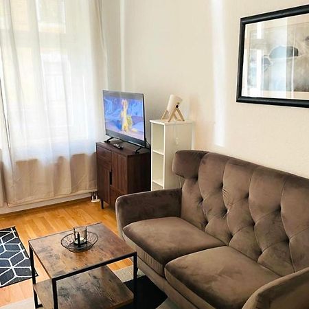 Appartement Emilie Gera Extérieur photo