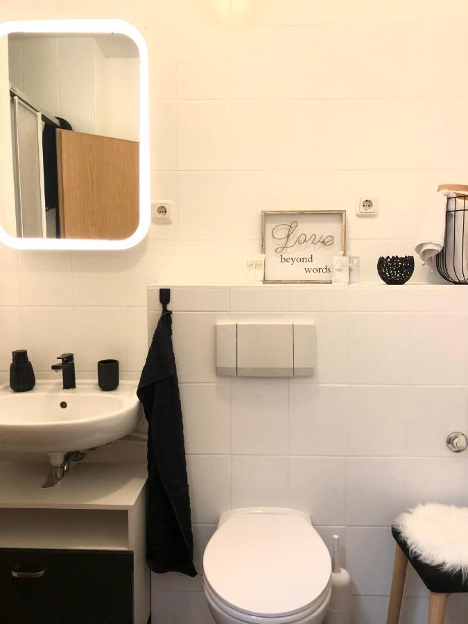 Appartement Emilie Gera Extérieur photo